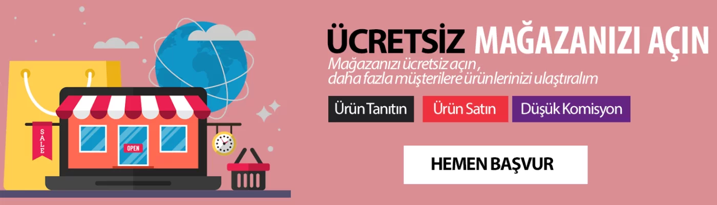 Slider Altı Görsel